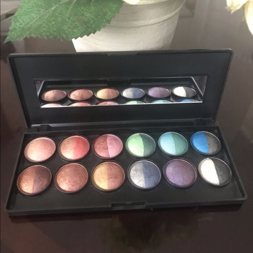 Mac Professional Palette